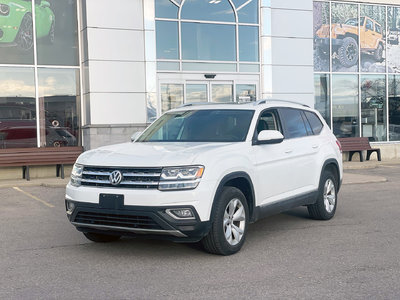 Volkswagen Atlas  2019 à Woodbridge, Ontario