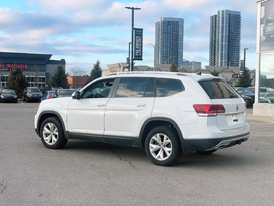 Volkswagen Atlas  2019 à Woodbridge, Ontario