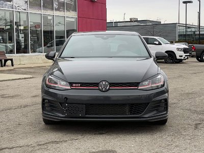 2019 Volkswagen Golf GTI in Mississauga, Ontario