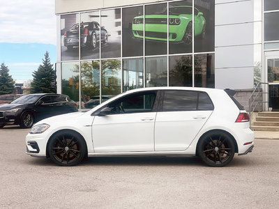 Volkswagen Golf R  2018 à Woodbridge, Ontario