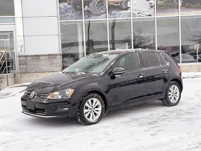 Volkswagen Golf  2017 à Mississauga, Ontario