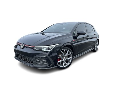 2023 Volkswagen GTI in Woodbridge, Ontario