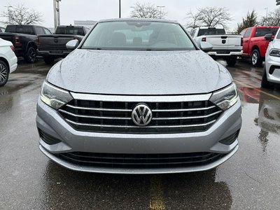 2021 Volkswagen Jetta in Woodbridge, Ontario