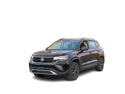 Volkswagen Taos  2022 à Woodbridge, Ontario