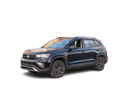 Volkswagen Taos  2022 à Woodbridge, Ontario