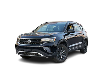Volkswagen Taos  2022 à Woodbridge, Ontario