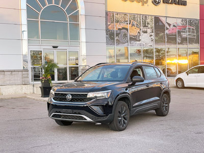 2022 Volkswagen Taos in Woodbridge, Ontario