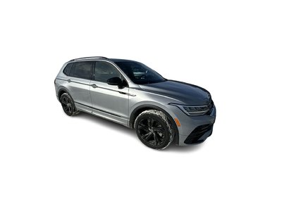 2023 Volkswagen Tiguan in Woodbridge, Ontario