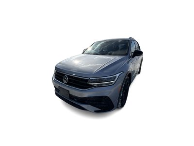 Volkswagen Tiguan  2023 à Woodbridge, Ontario