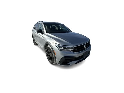2023 Volkswagen Tiguan in Woodbridge, Ontario