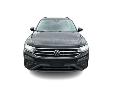2024 Volkswagen Tiguan in Woodbridge, Ontario