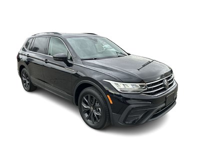 2024 Volkswagen Tiguan in Woodbridge, Ontario