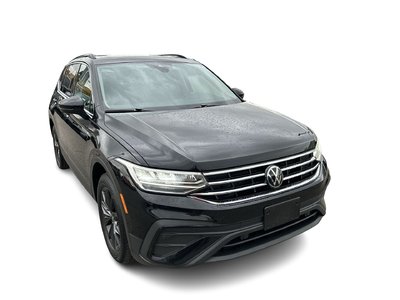 2024 Volkswagen Tiguan in Woodbridge, Ontario