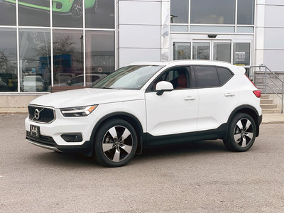 Volvo XC40  2020 à Mississauga, Ontario