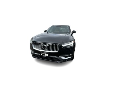 2020 Volvo XC90 in Woodbridge, Ontario