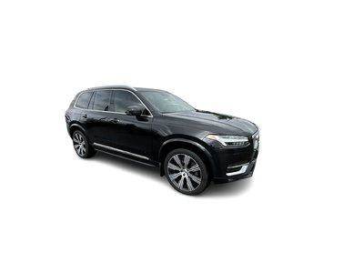 2020 Volvo XC90 in Woodbridge, Ontario