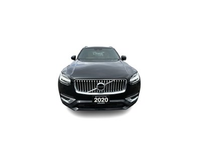 2020 Volvo XC90 in Woodbridge, Ontario