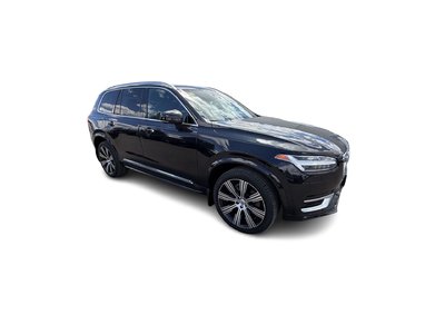 2022 Volvo XC90 in Woodbridge, Ontario