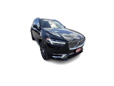2022 Volvo XC90 in Woodbridge, Ontario