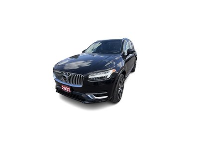Volvo XC90  2022 à Woodbridge, Ontario