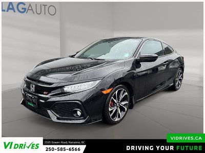 Civic Coupe