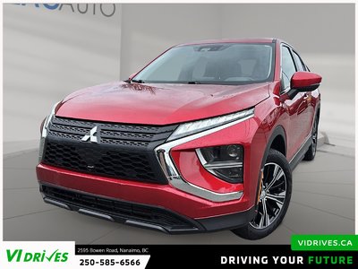 ECLIPSE CROSS