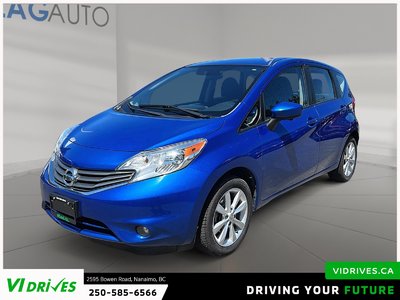 Versa Note