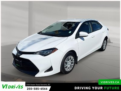Corolla