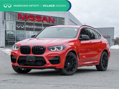 X4 M