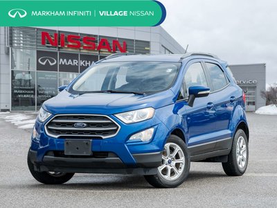 EcoSport