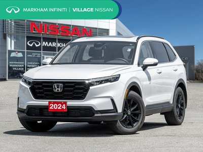 CR-V