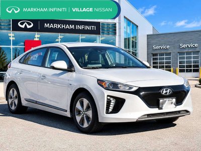 Ioniq Electric