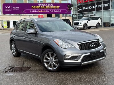 QX50