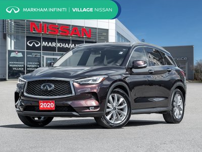 QX50