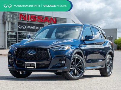 QX50