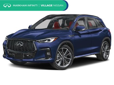 QX50