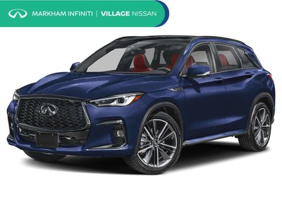QX50
