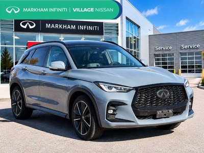QX50