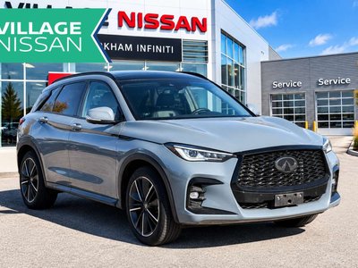 QX50