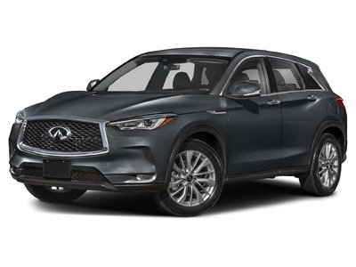 QX50
