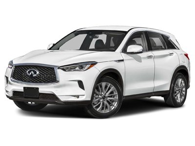 QX50