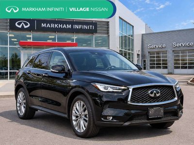 QX50