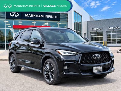 QX50