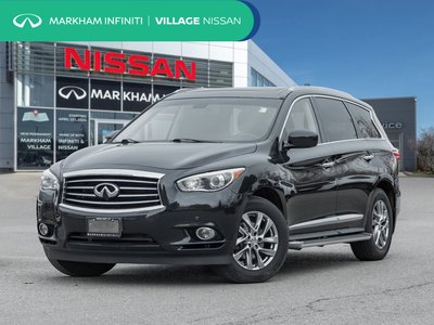 QX60