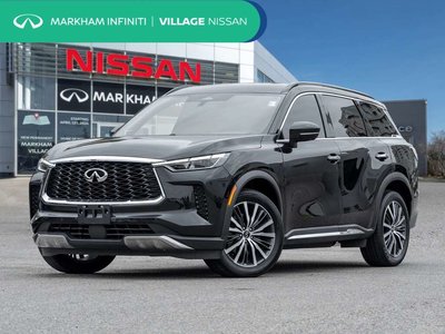 QX60
