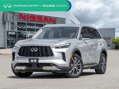 QX60