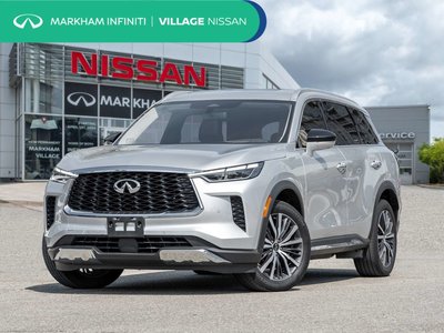 QX60