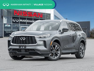 QX60