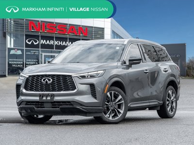 QX60