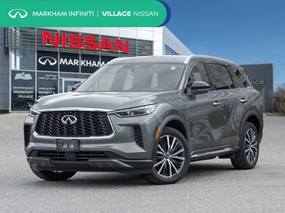 QX60